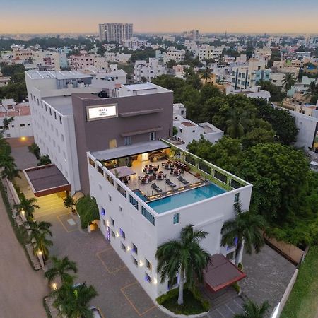 Sterling V Grand Madurai Otel Dış mekan fotoğraf