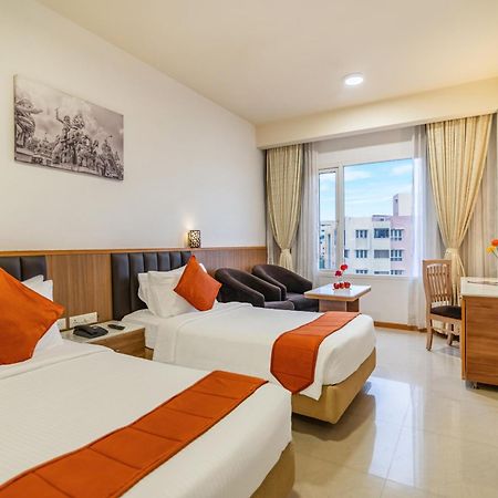 Sterling V Grand Madurai Otel Dış mekan fotoğraf