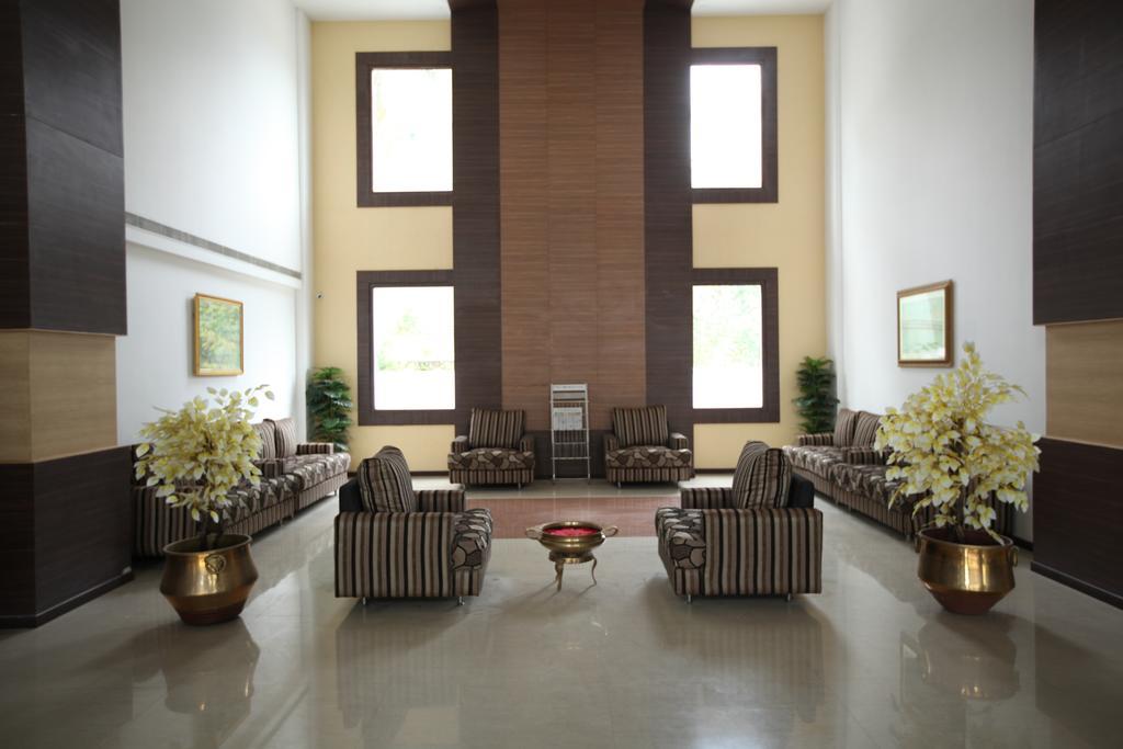 Sterling V Grand Madurai Otel Dış mekan fotoğraf