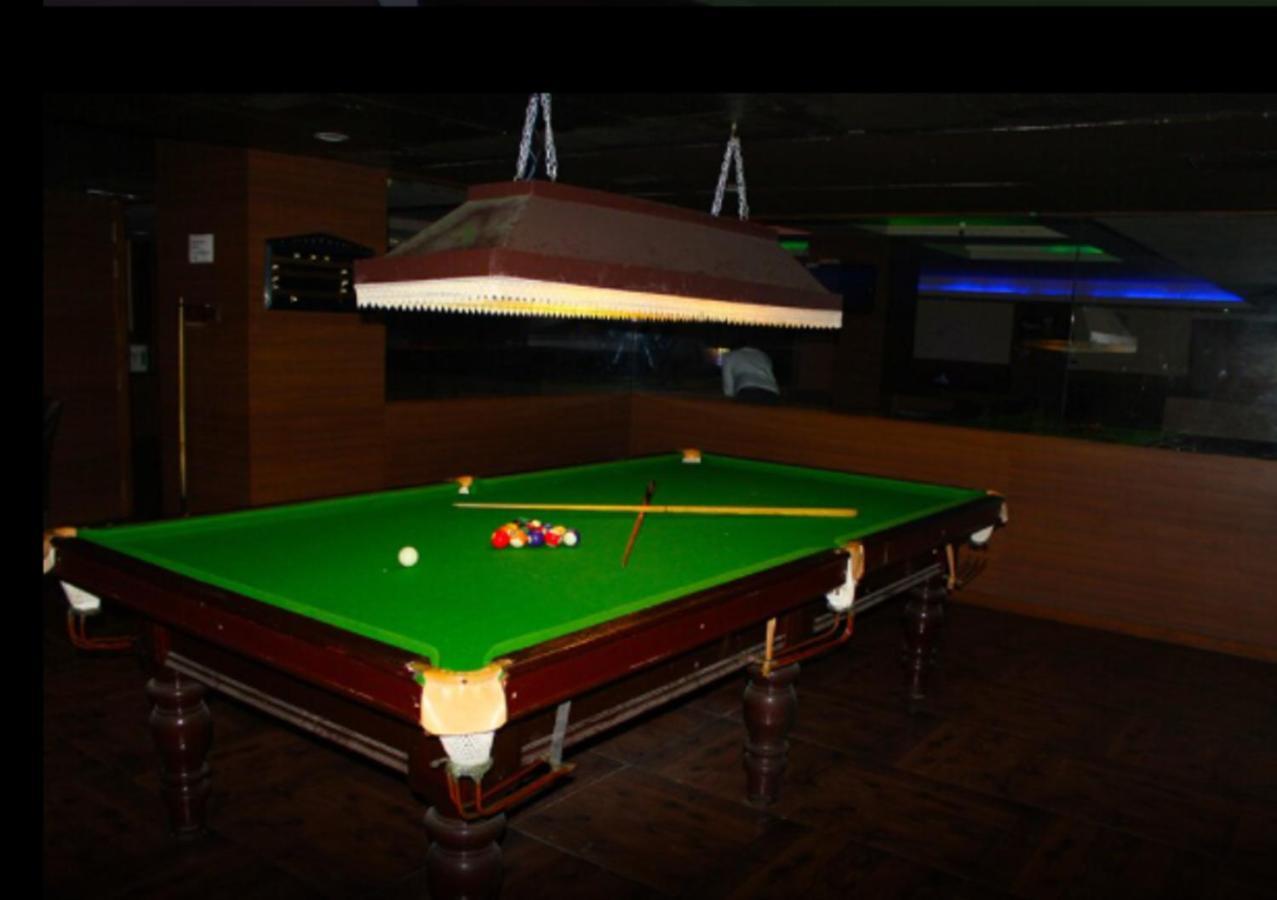 Sterling V Grand Madurai Otel Dış mekan fotoğraf