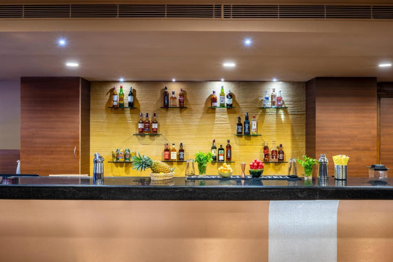 Sterling V Grand Madurai Otel Dış mekan fotoğraf