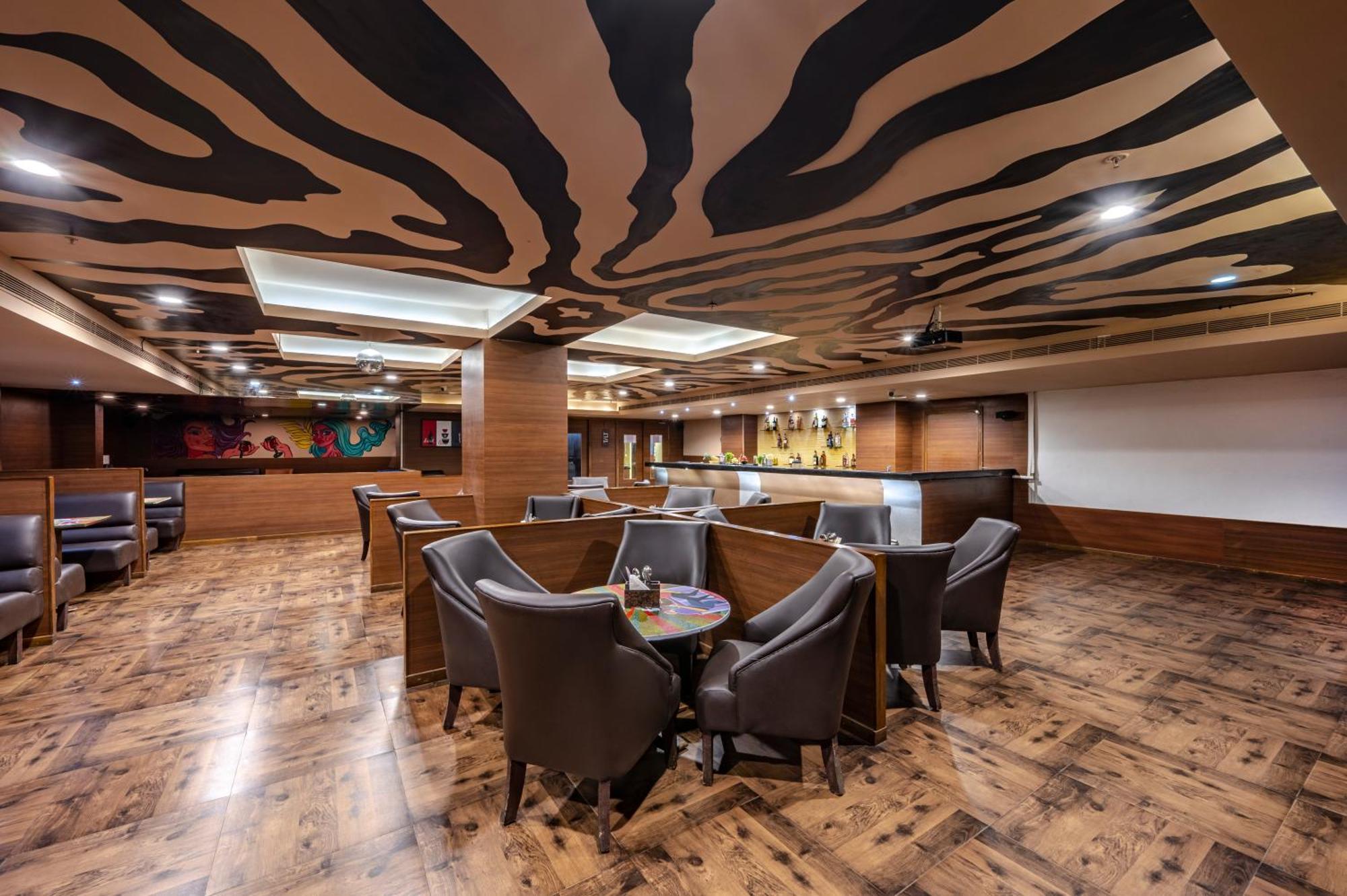 Sterling V Grand Madurai Otel Dış mekan fotoğraf