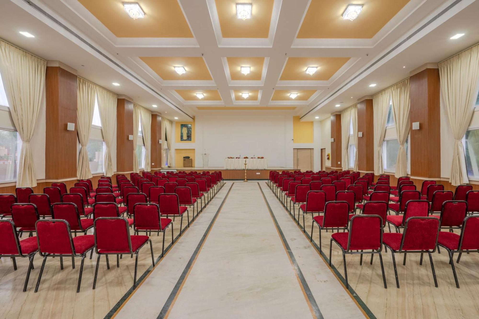 Sterling V Grand Madurai Otel Dış mekan fotoğraf