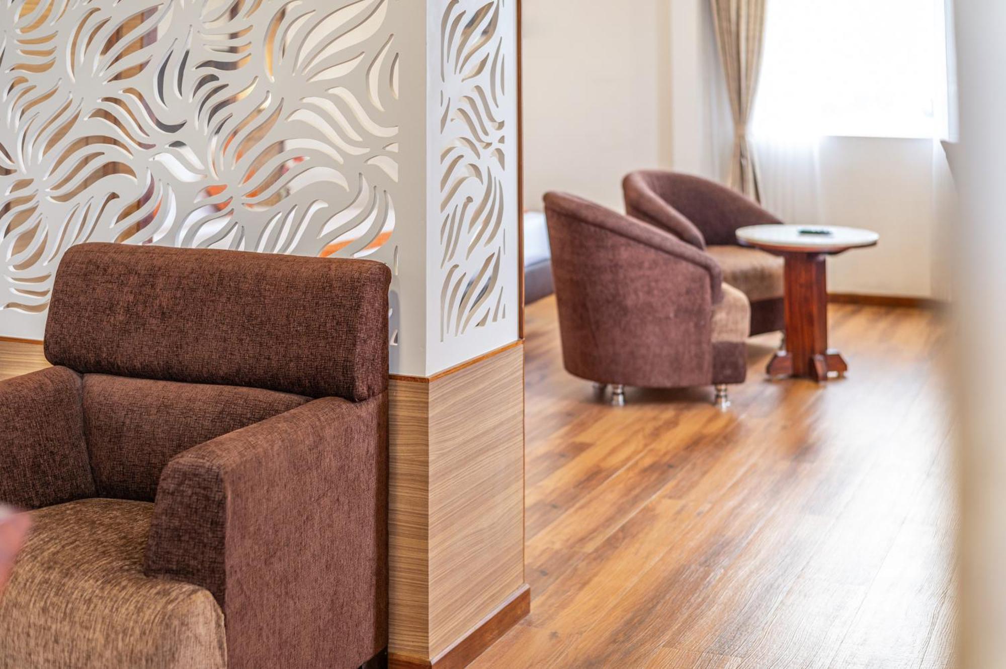 Sterling V Grand Madurai Otel Dış mekan fotoğraf